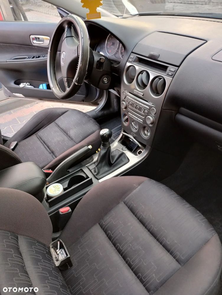 Mazda 6 2.0 Comfort - 7