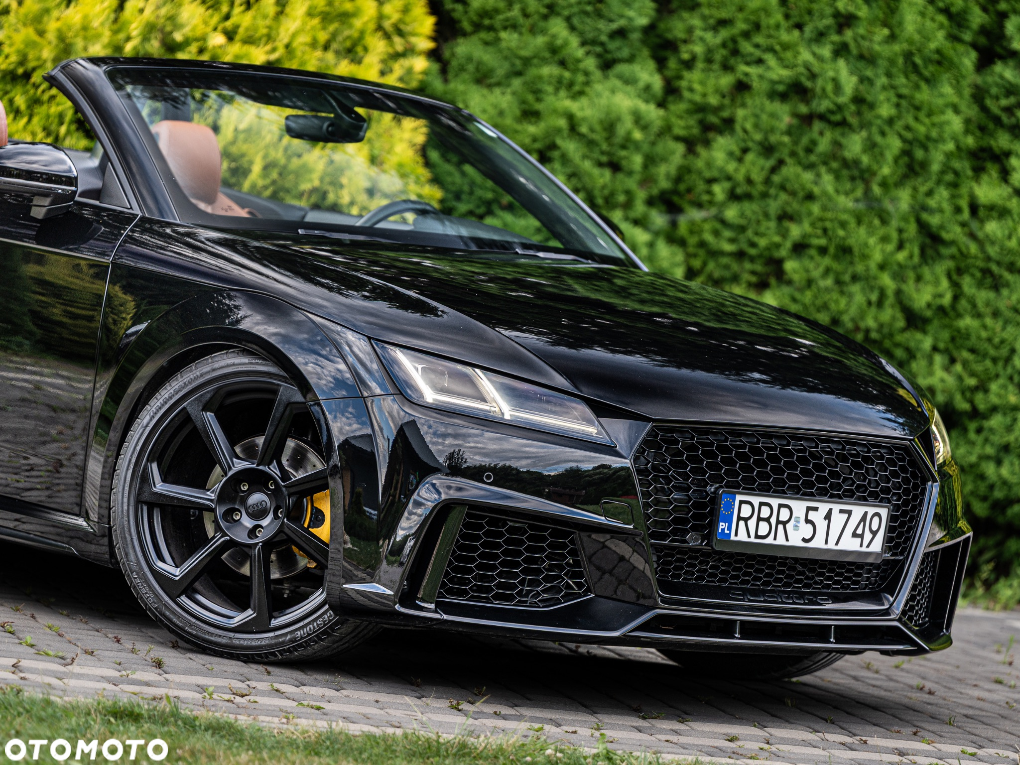 Audi TT Coupé Roadster 2.0 TFSI quattro - 18