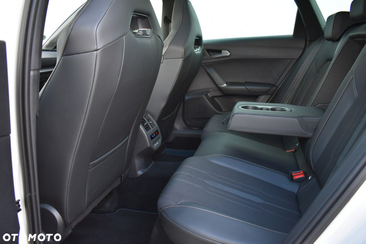 Cupra Leon Sportstourer - 18