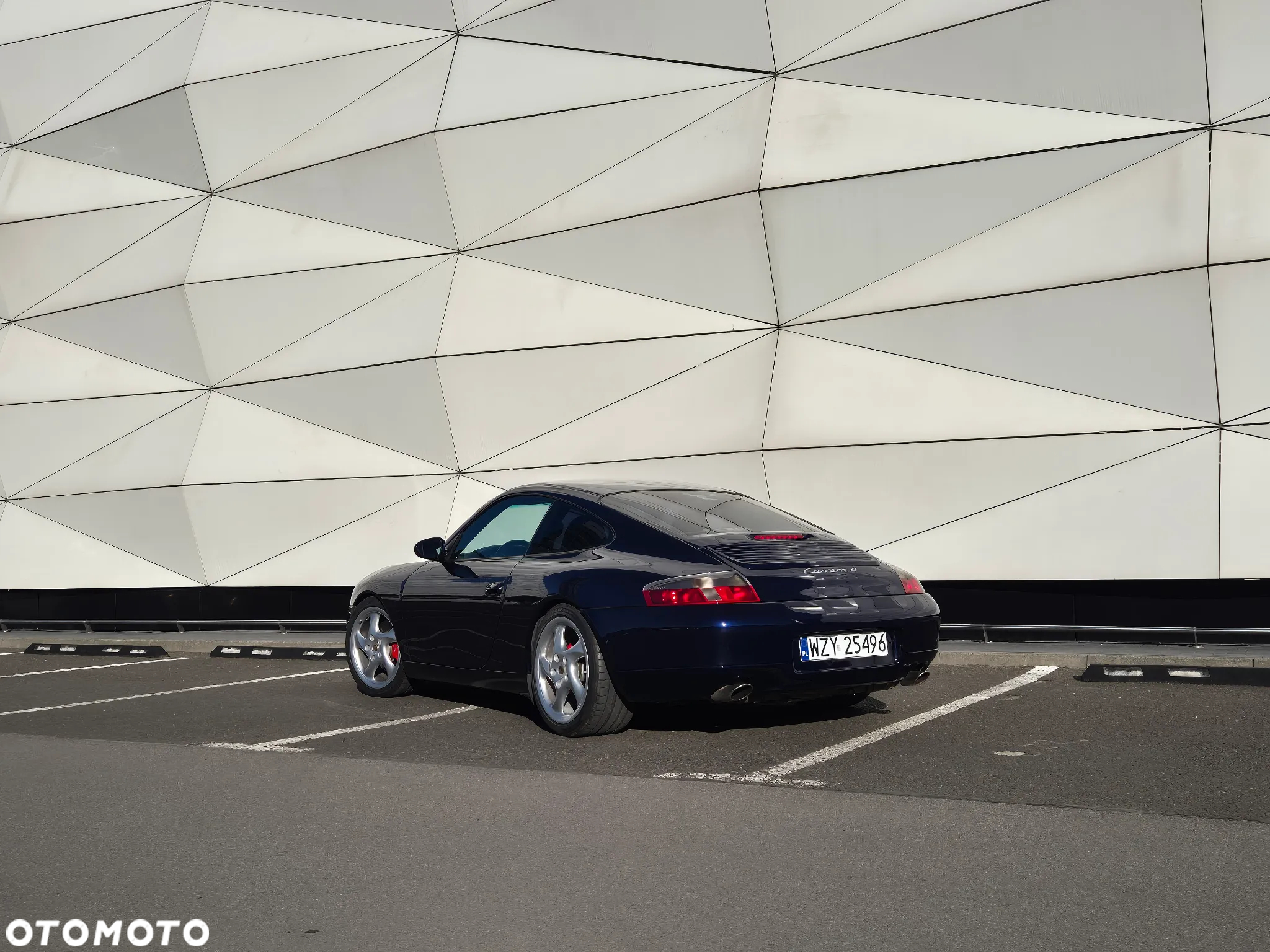 Porsche 911 - 6