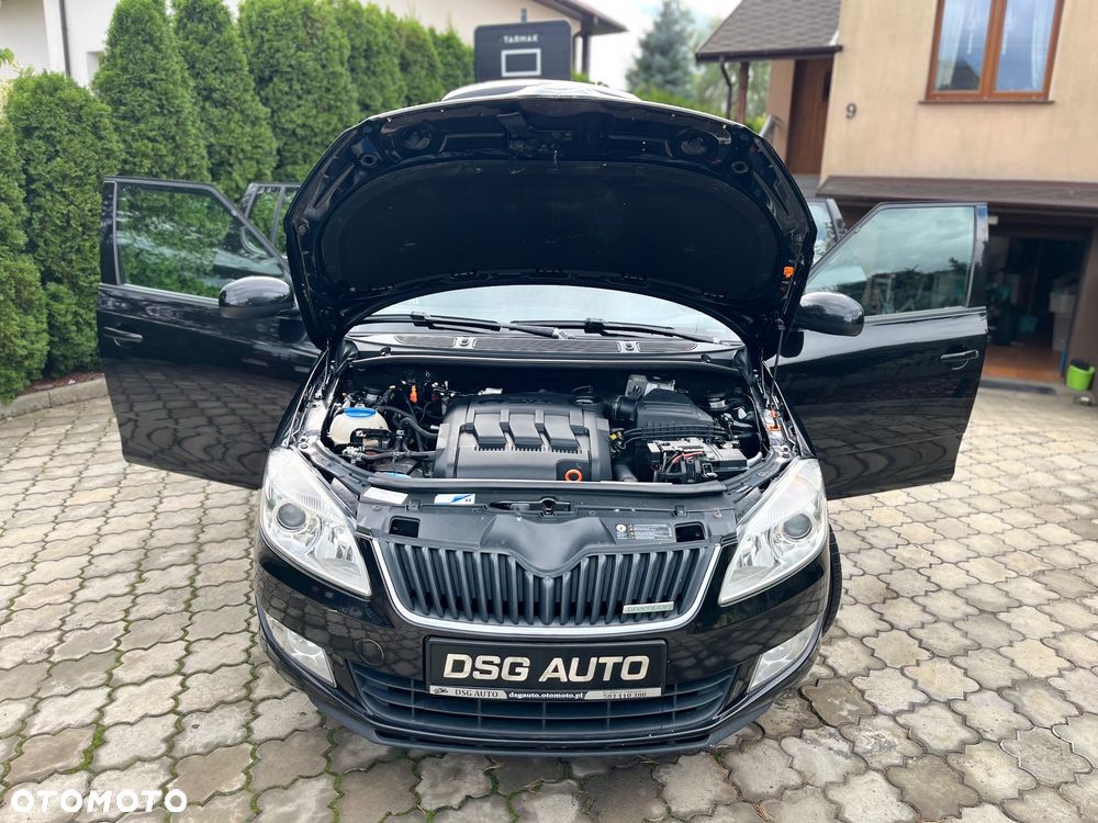 Skoda Fabia - 27