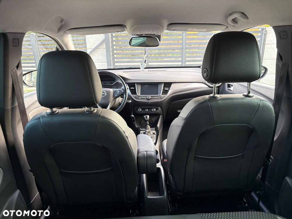 Opel Crossland X 1.5 Start/Stop Innovation - 15