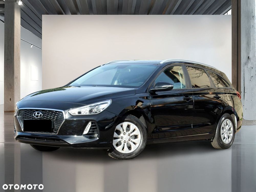 Hyundai i30 1.4 Passion Plus - 3
