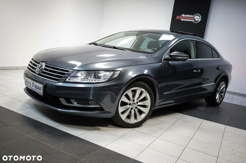 Volkswagen Passat CC - 5