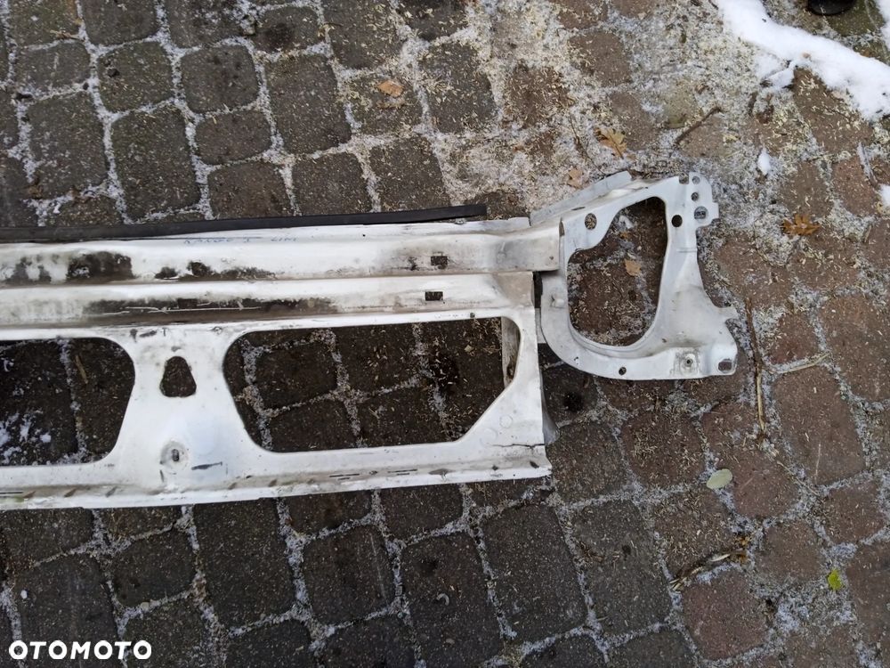 PAS PRZEDNI RENAULT KANGOO 03-08 - 4