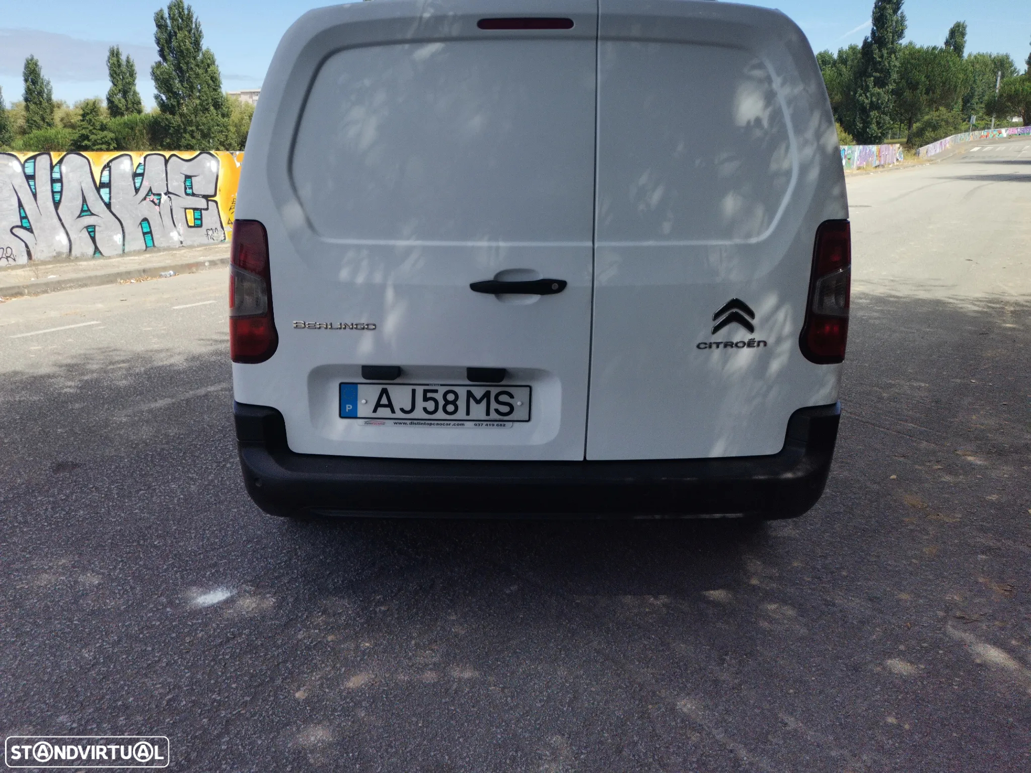 Citroën Berlingo -Caixa LONGA XL - IVA DEDUTÌVEL - 15