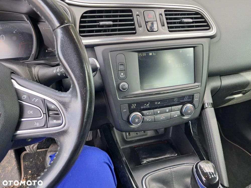 Renault Kadjar 1.6 dCi Energy Adventure - 6