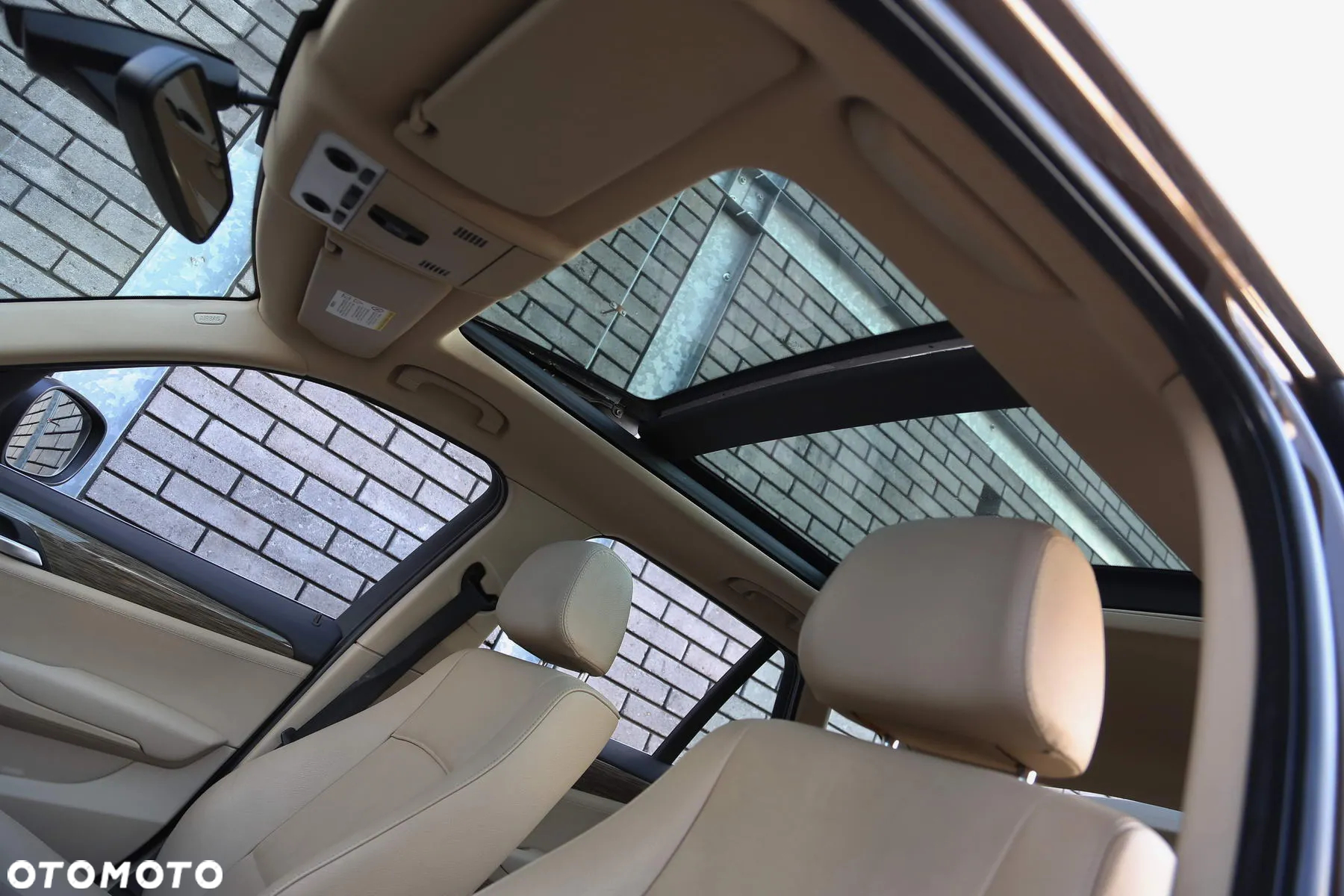 BMW X1 xDrive23d - 21