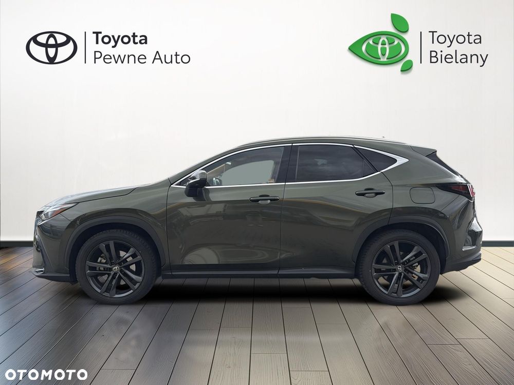 Lexus NX - 2