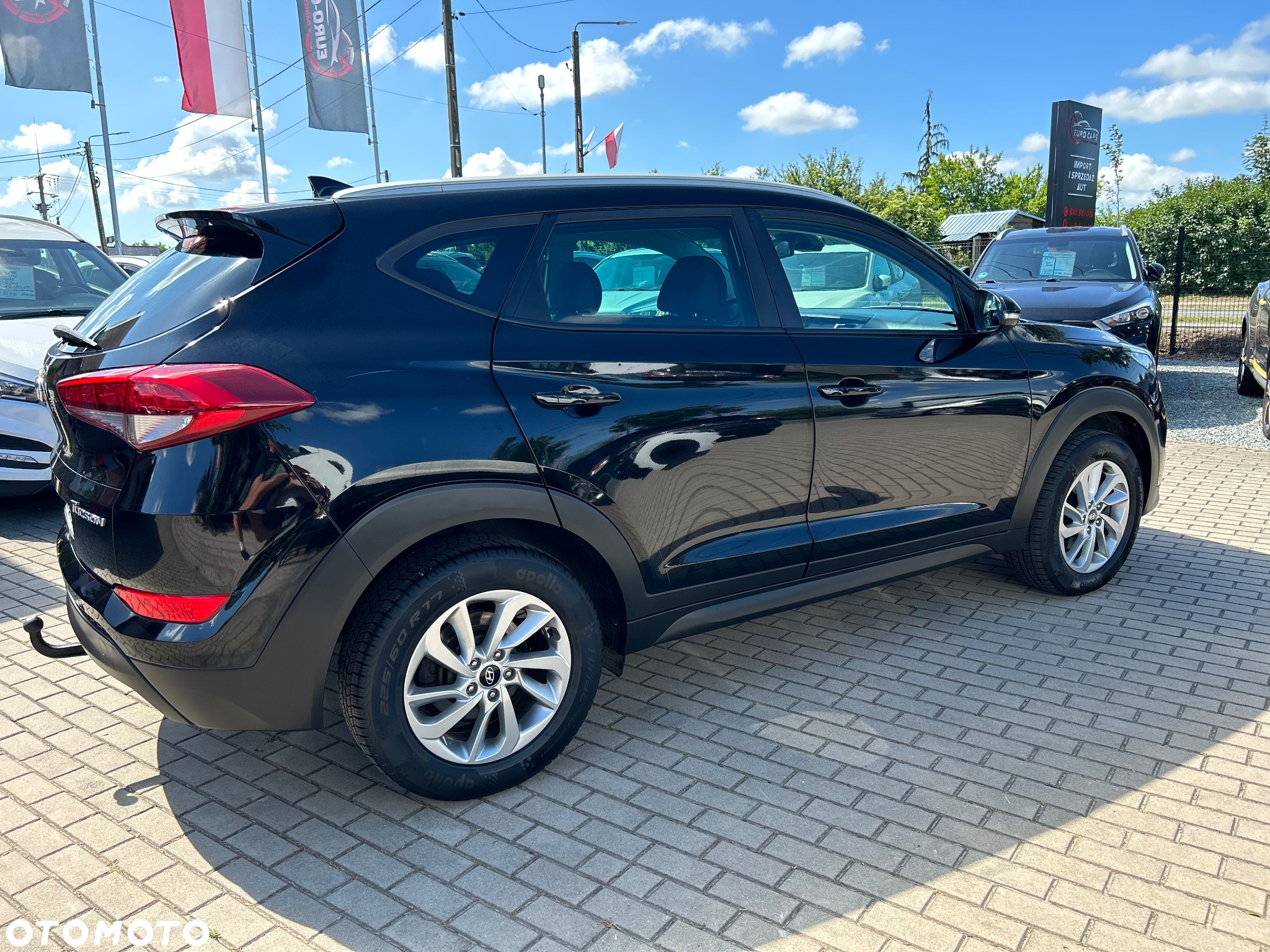 Hyundai Tucson 1.6 GDi 2WD Style - 2