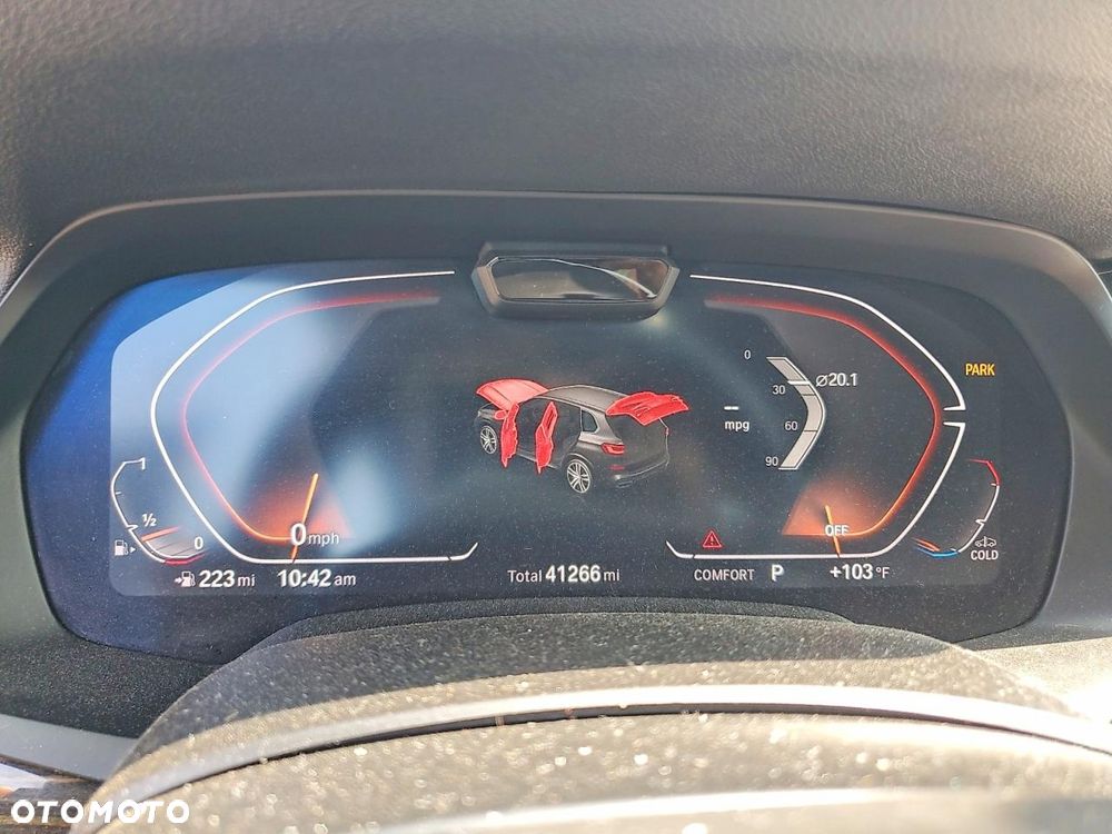 BMW X5 xDrive40i sport - 11