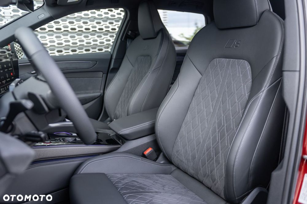 Audi A6 - 9