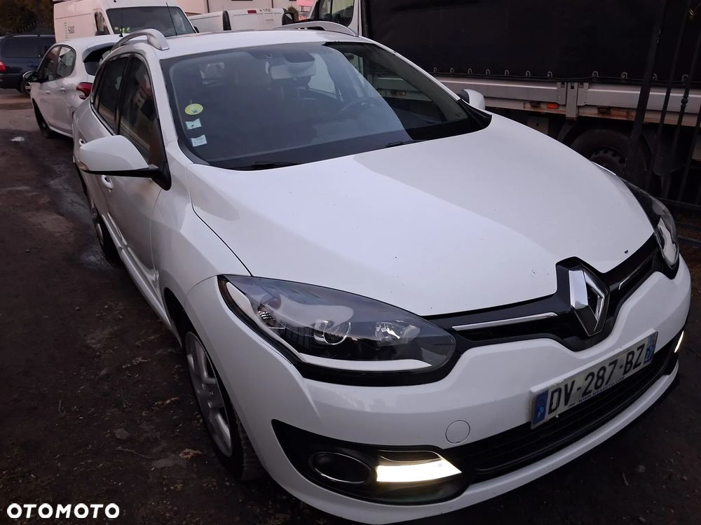 Renault Megane ENERGY dCi 110 Start & Stopp Bose Edition - 9