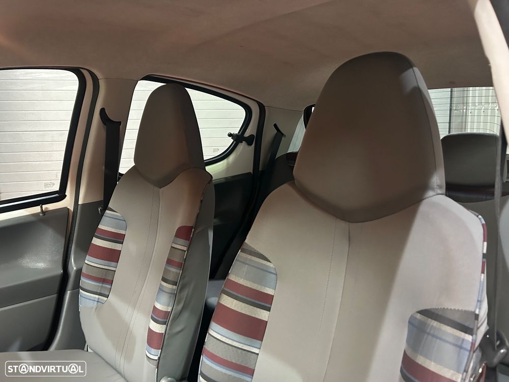Citroën C1 1.0 Style - 18