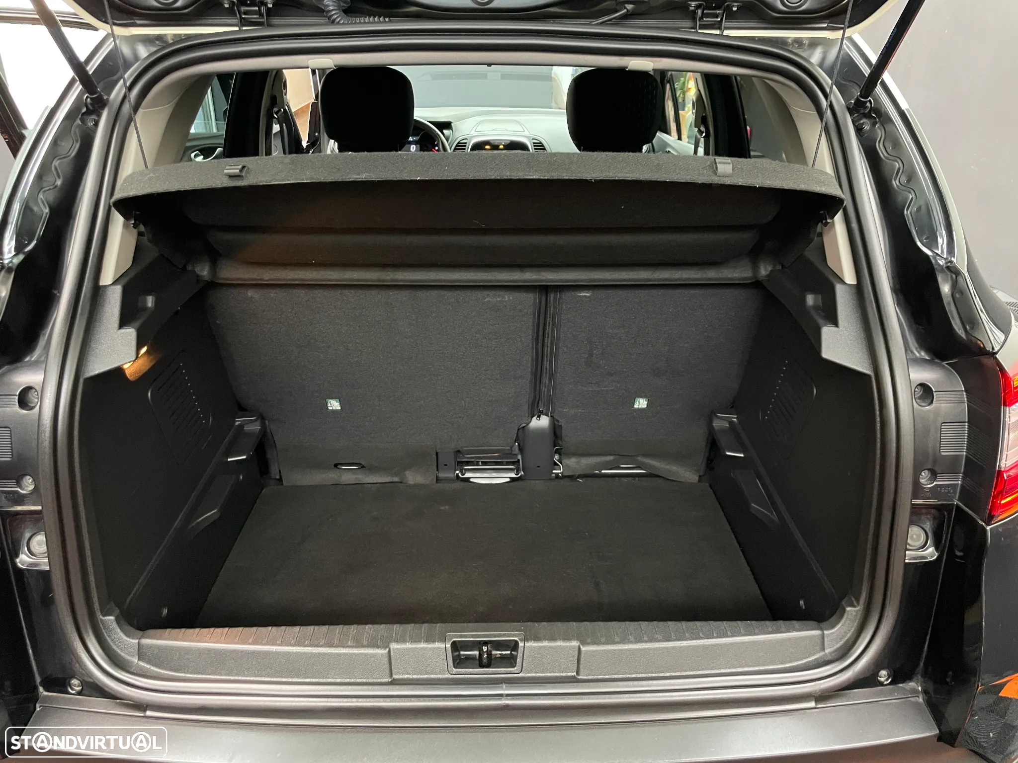 Renault Captur 0.9 TCE Exclusive - 26