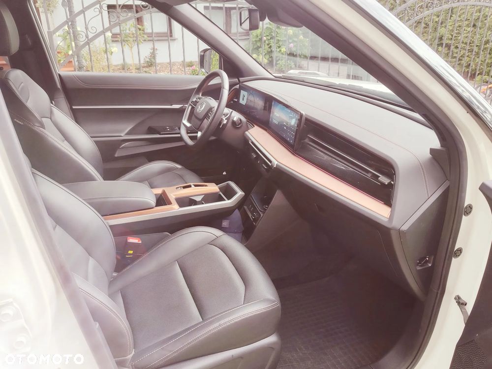 SsangYong/KGM Torres 1.5 T-GDI Wild 4WD - 13