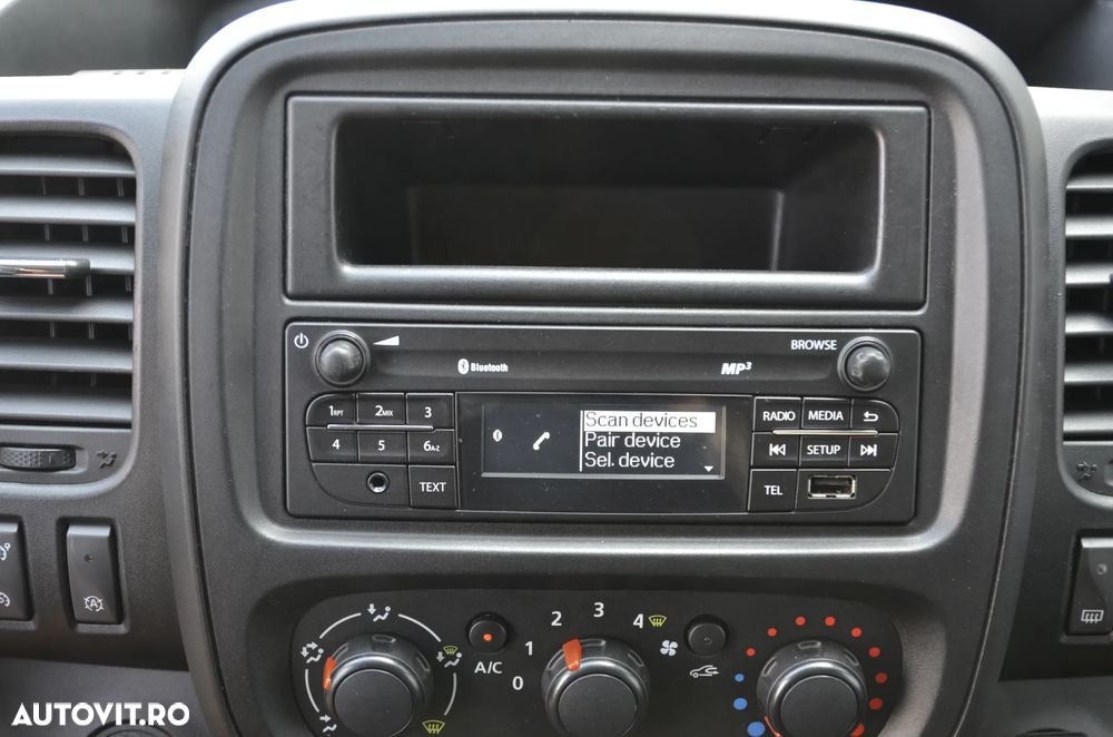 Renault Trafic ENERGY Grand Spaceclass - 24