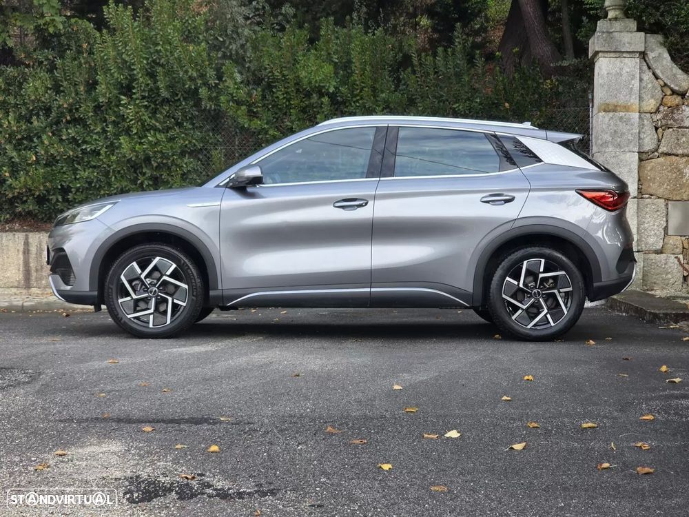 BYD Atto 3 - 12