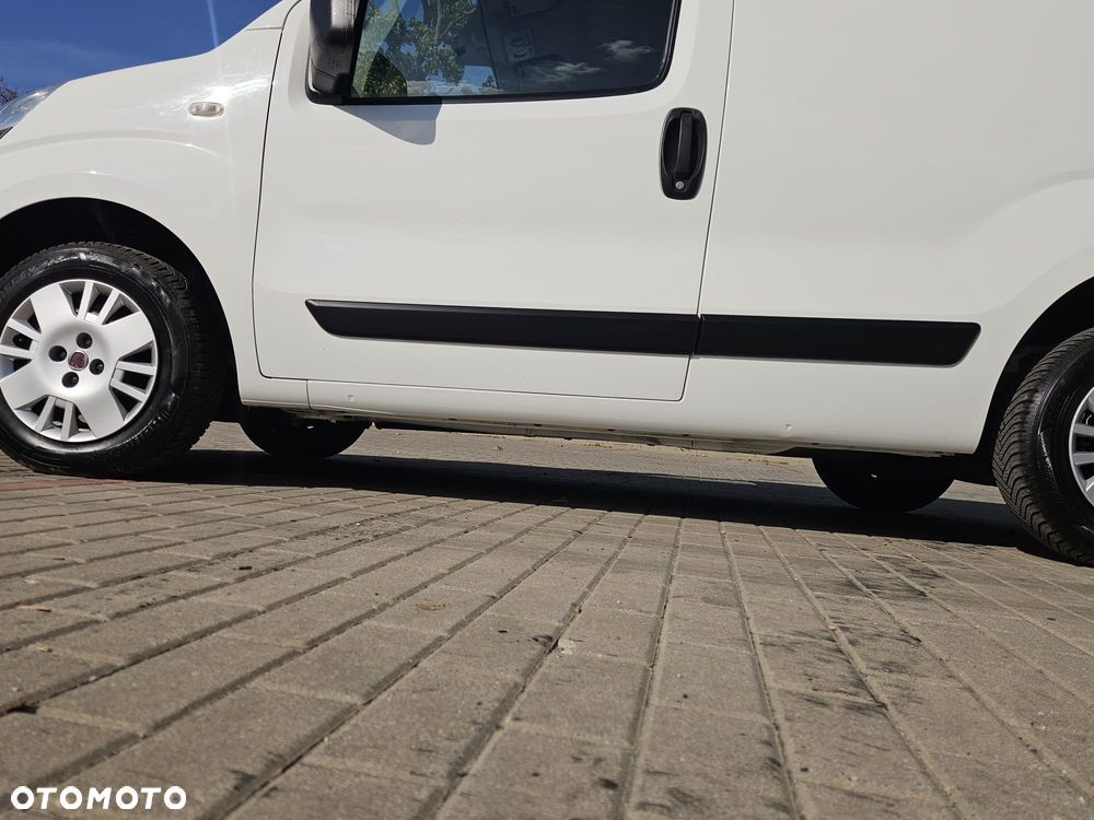 Fiat Fiorino - 3