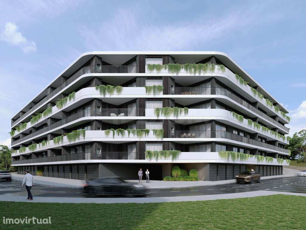 Gondomar Premium - Grande imagem: 1/11