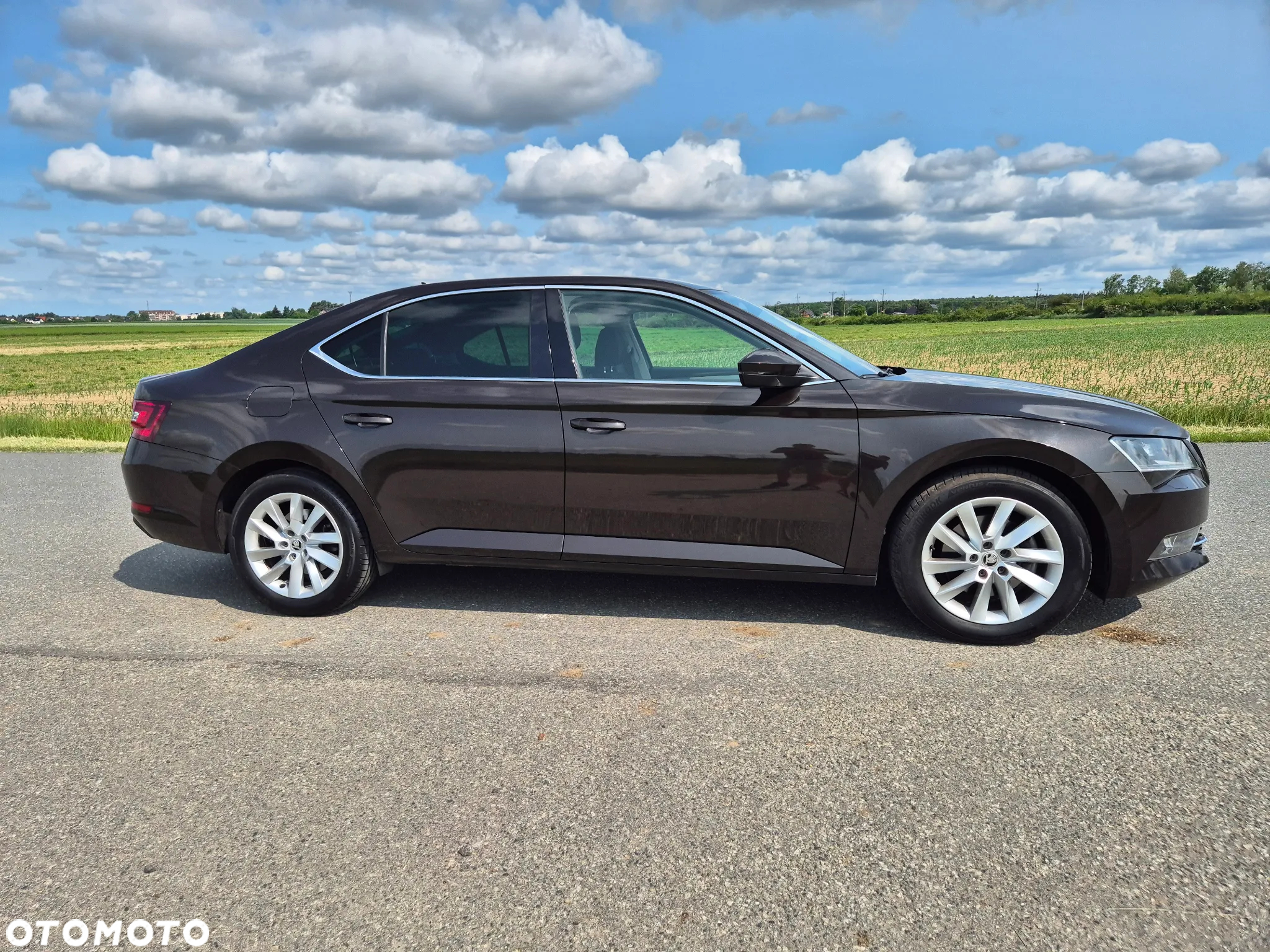 Skoda Superb 1.8 TSI Ambition - 3