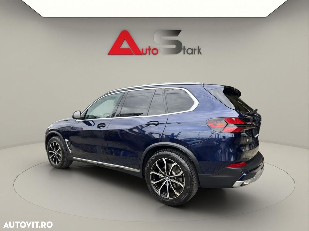 BMW X5 xDrive30d AT MHEV - 5