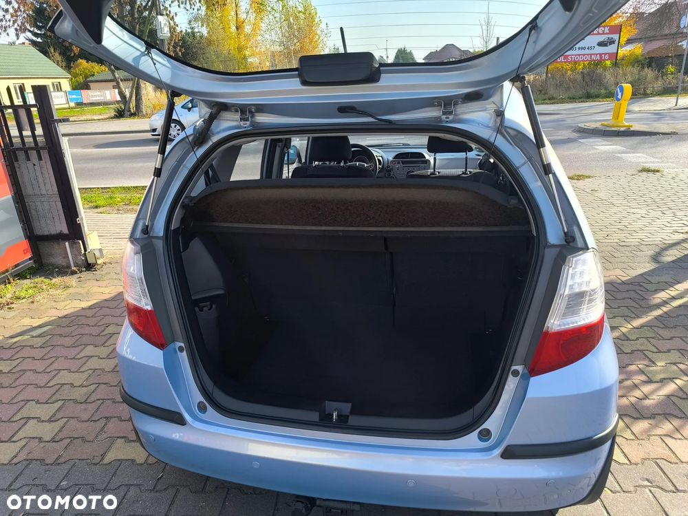 Honda Jazz 1.2 i-VTEC 50 Jahre Edition - 20