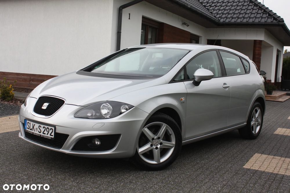 Seat Leon 1.2 TSI Ecomotive Style - 30