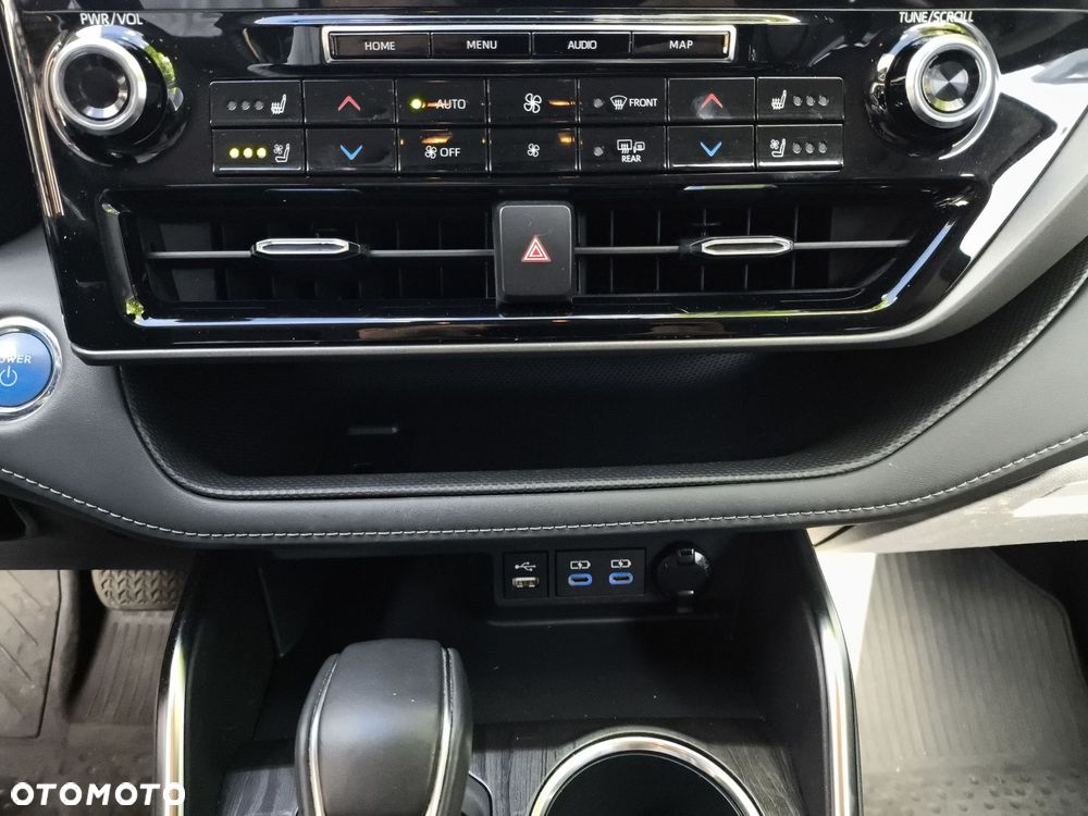 Toyota Highlander - 23