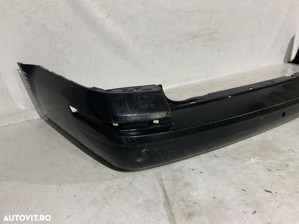 Bara spate VW Transporter, T6 facelift, 2019, 2020, 2021, 2022, cod origine OE 7LA807417. - 2