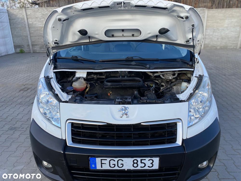 Peugeot Expert - 30