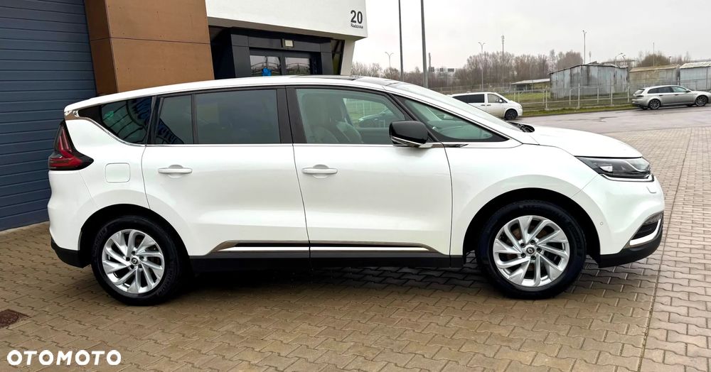 Renault Espace Energy TCe 225 EDC Business - 6