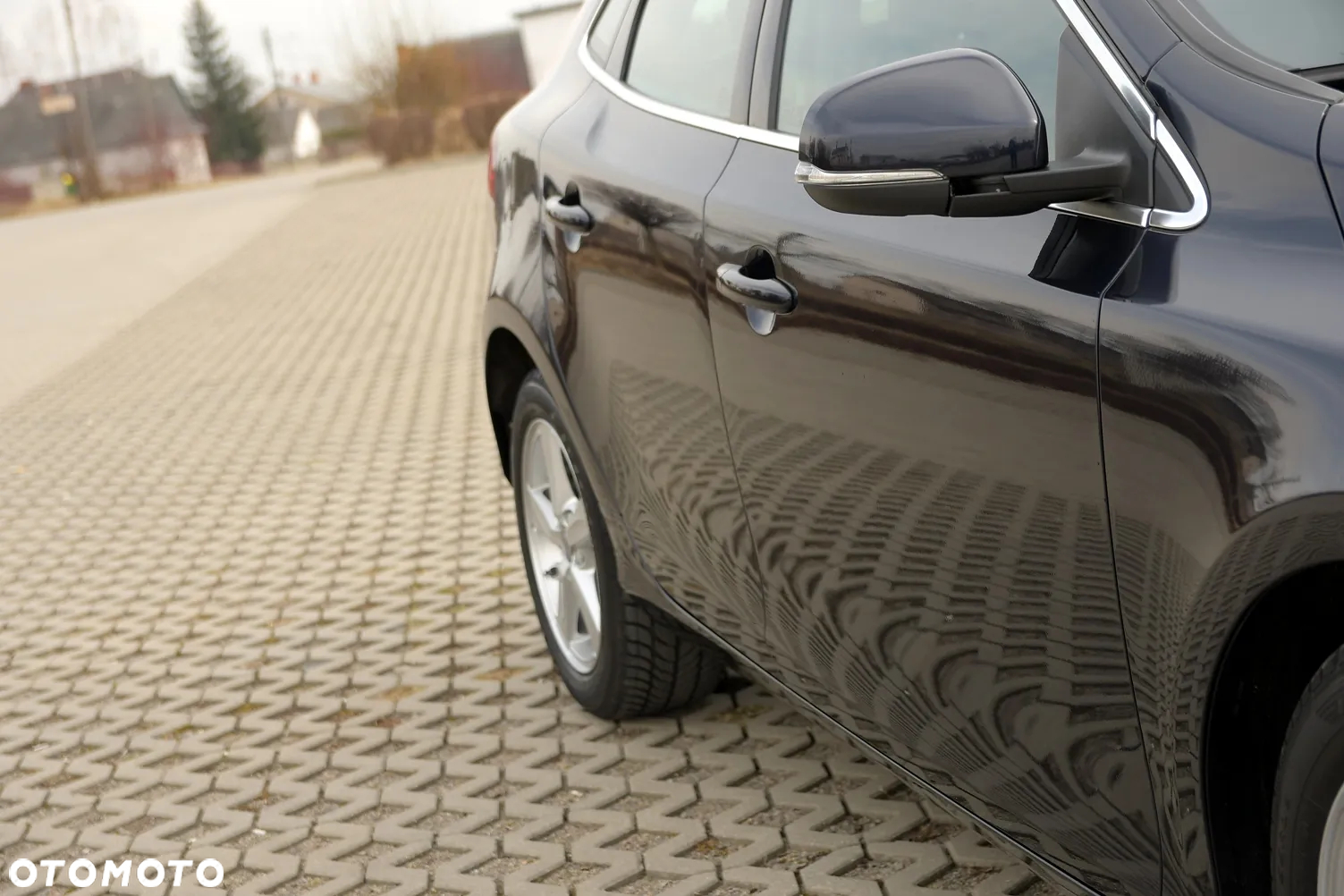 Volvo V40 D3 Drive-E Momentum - 13