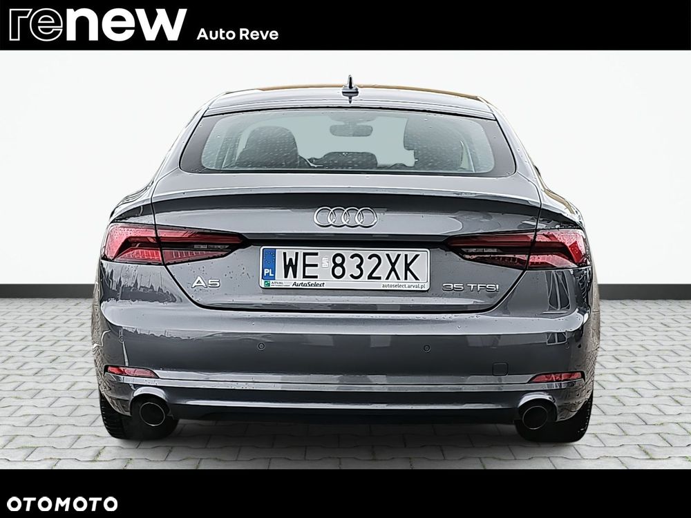 Audi A5 - 6