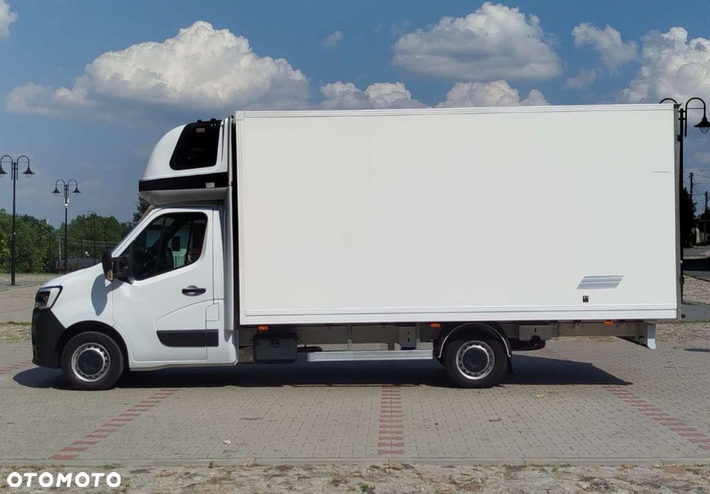 Renault Master - 5