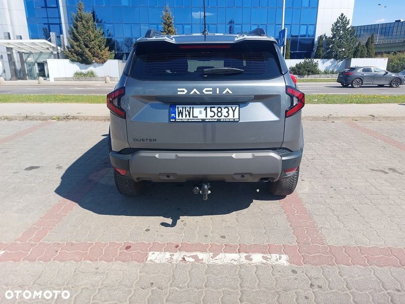 Dacia Duster 1.0 TCe Expression - 4