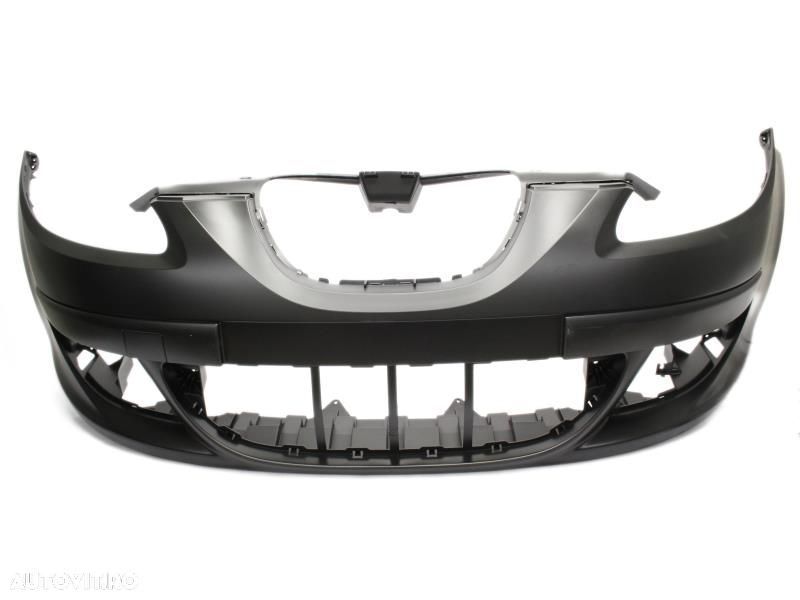 Bara fata noua Seat Altea an 2005-2009 - 1