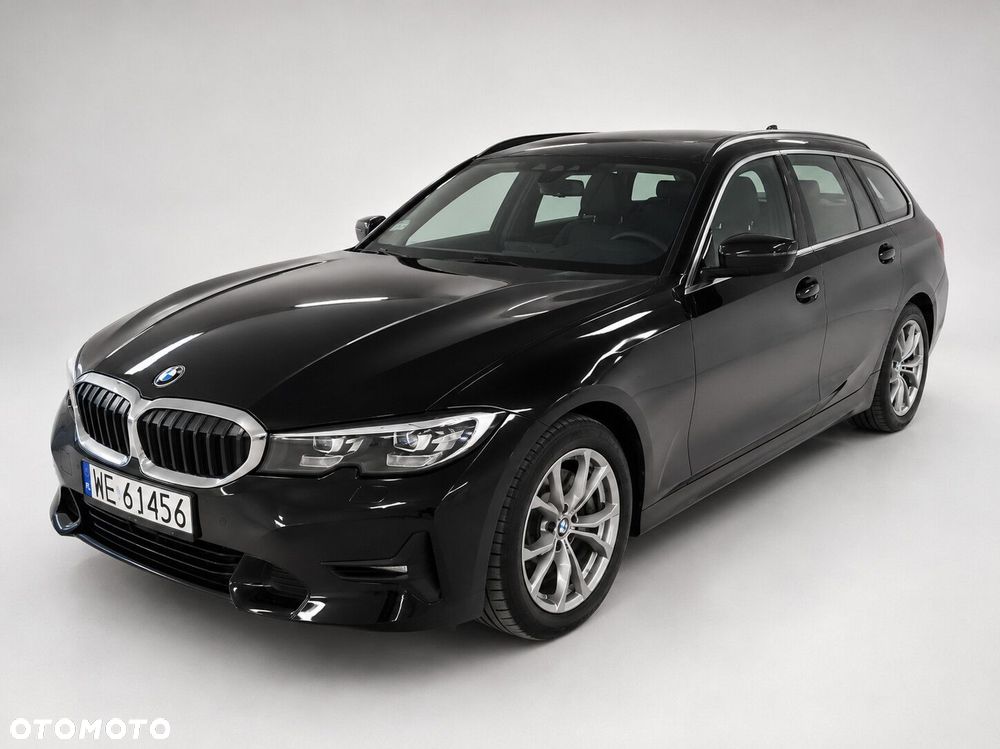 BMW Seria 3 - 1