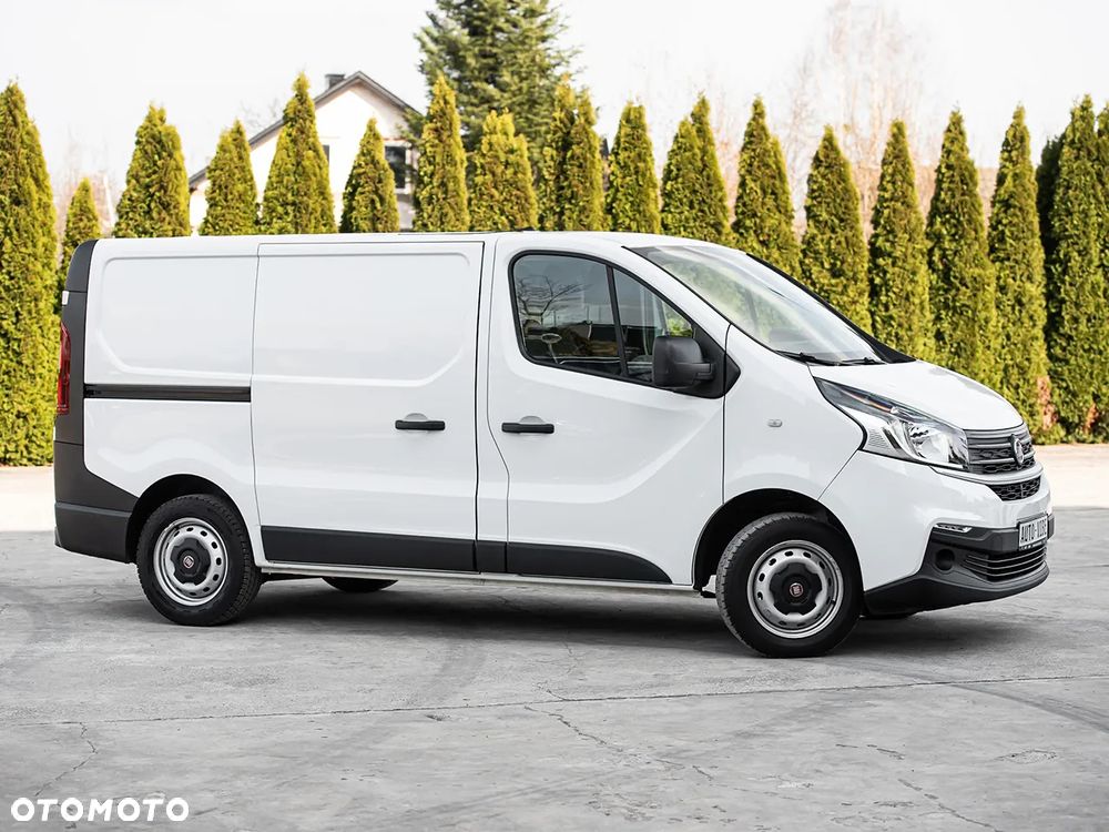 Fiat Talento - 2