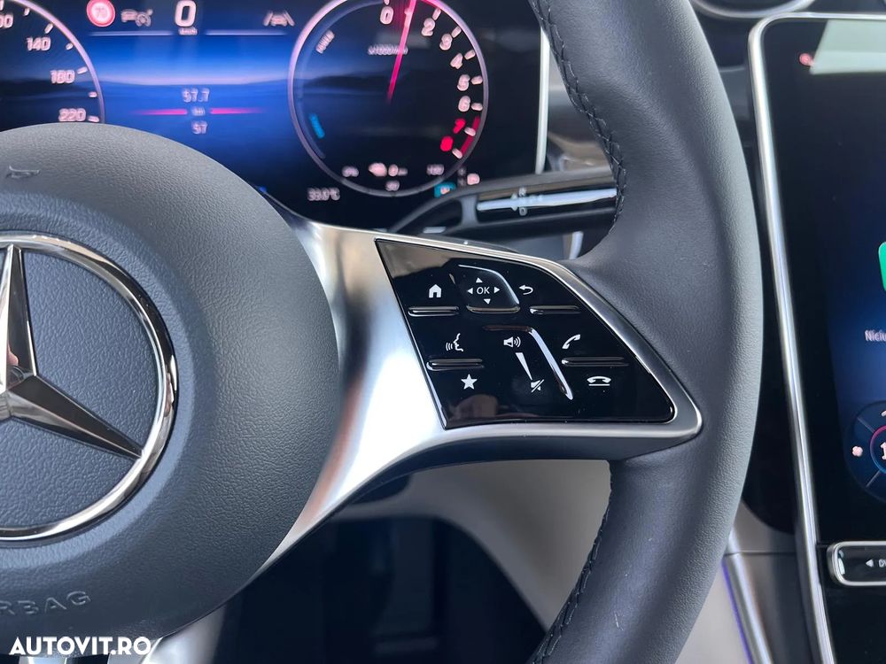 Mercedes-Benz GLC Coupe ver-300-e-4matic - 12