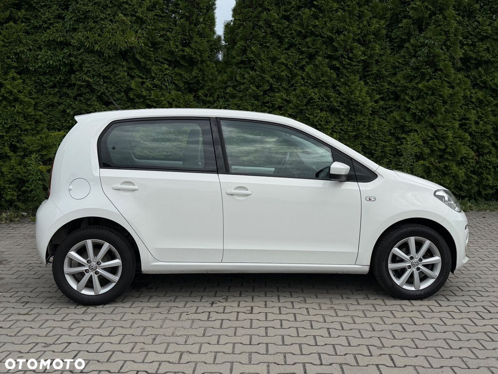 Volkswagen up! join - 14