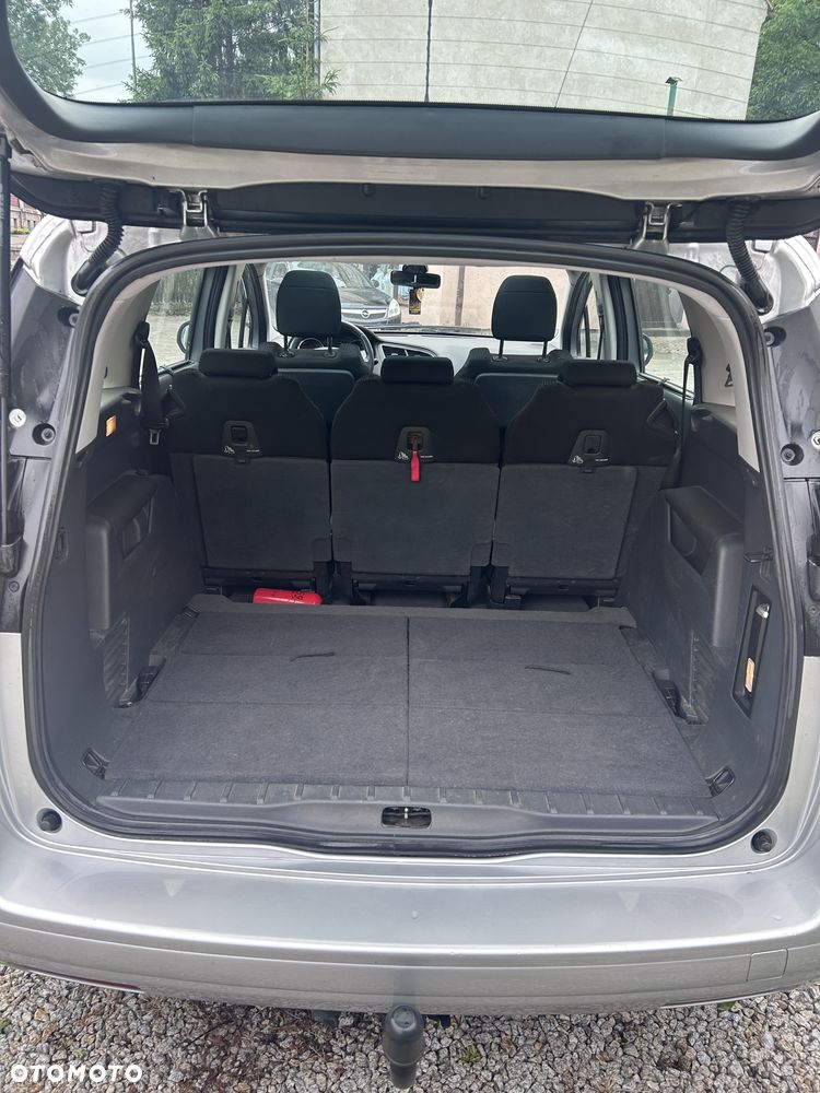 Peugeot 5008 - 7