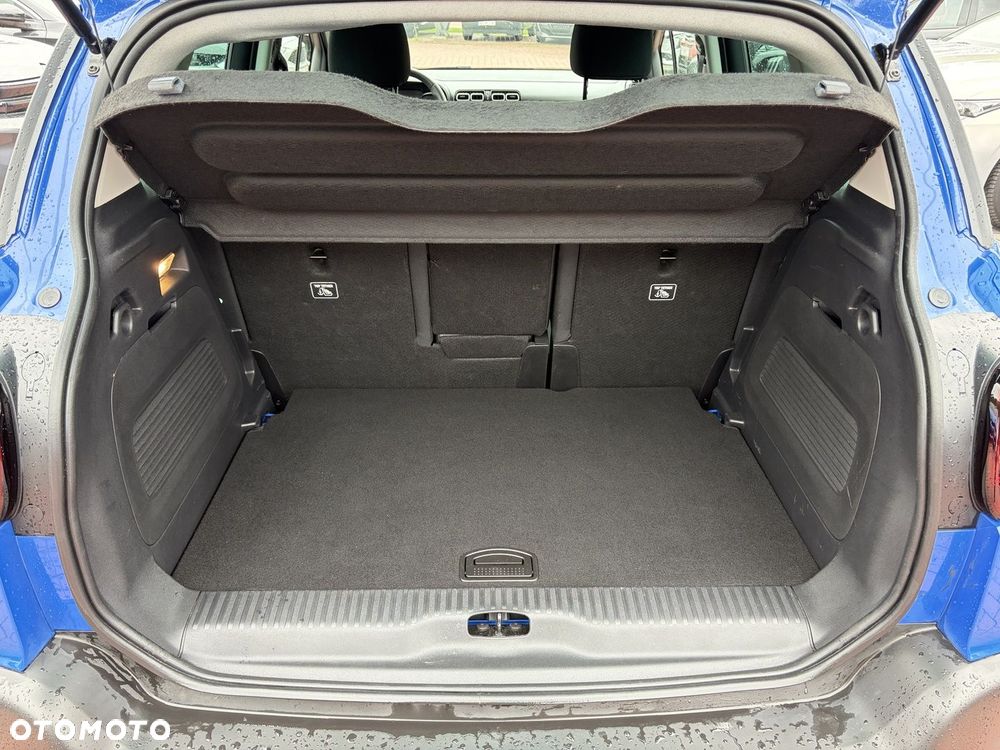 Citroën C3 Aircross - 8
