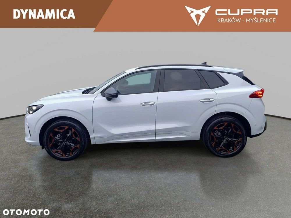Cupra Terramar - 9