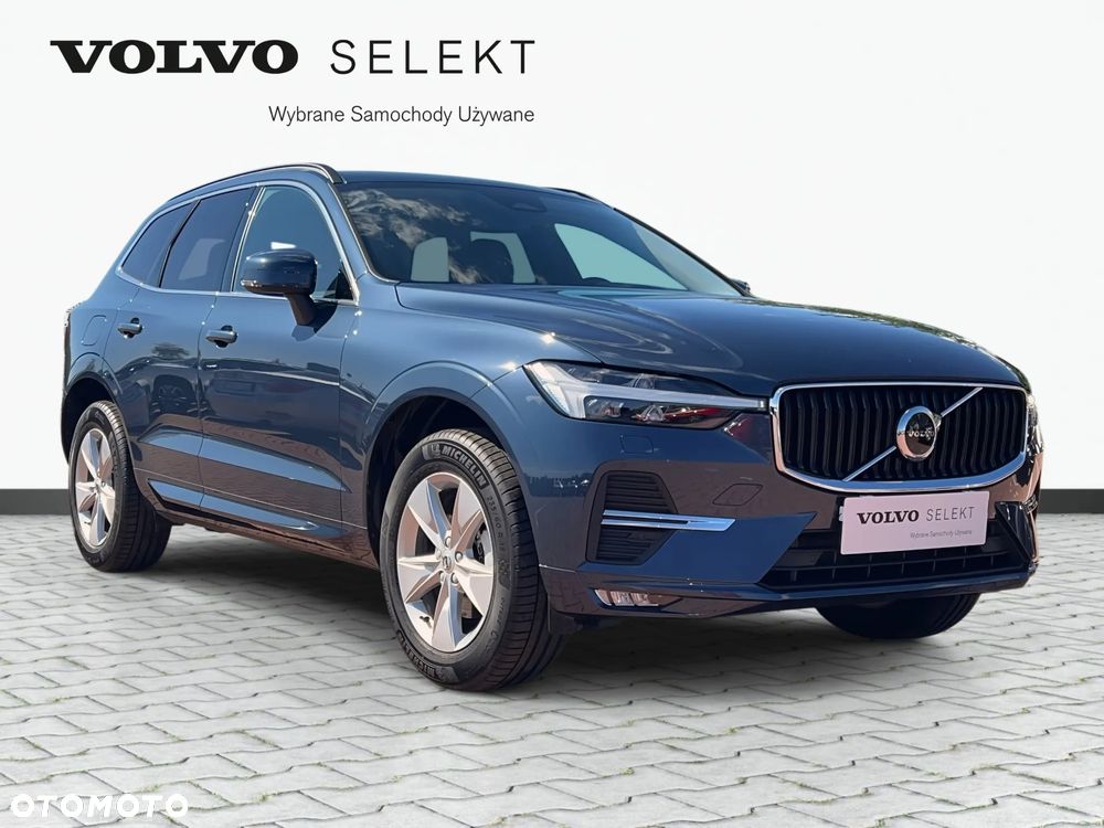 Volvo XC 60 B5 B AWD Core - 4