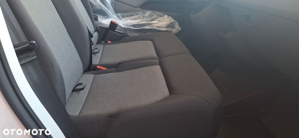 Volkswagen Crafter - 29