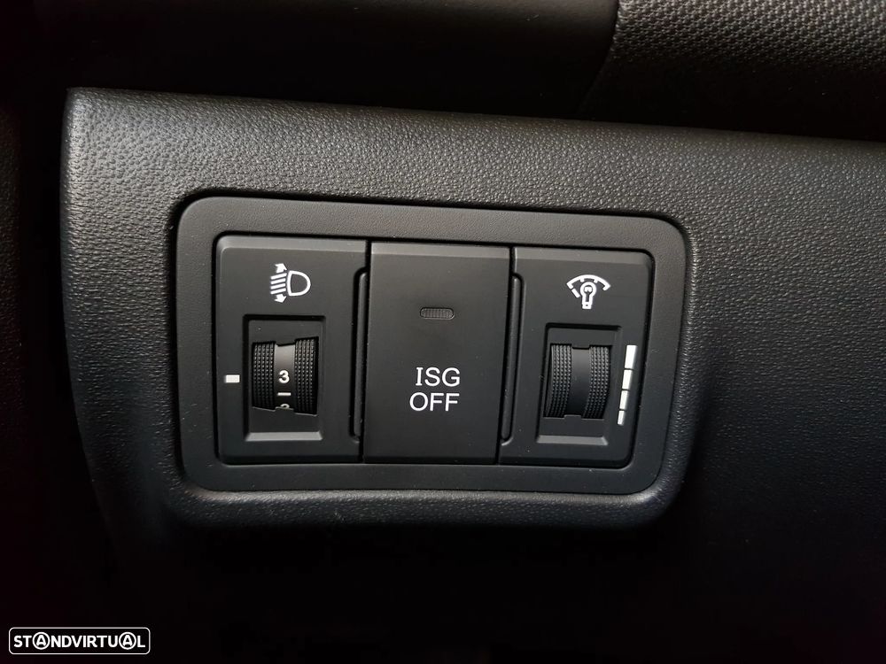 Hyundai i30 CW 1.4 CVVT Blue Comfort - 48