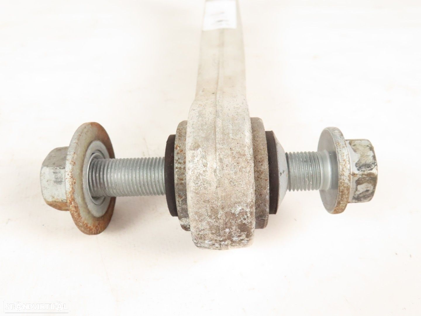 Braço Direito/Trás/Superior Seminovo/ Original AUDI Q7 (4LB)/PORSCHE CAYENNE (92... - 2