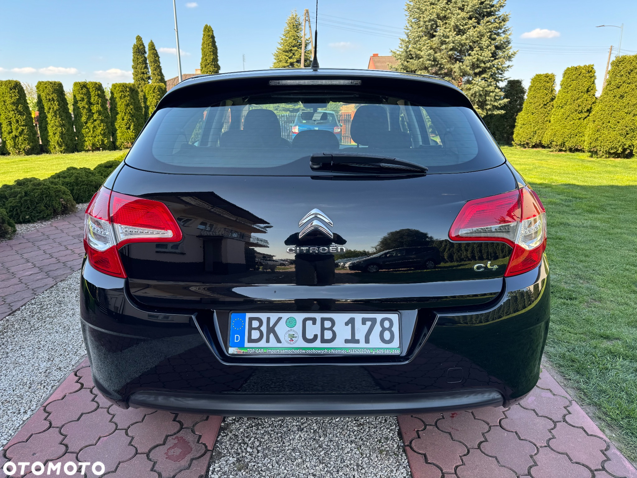 Citroën C4 1.6 VTi Equilibre - 3