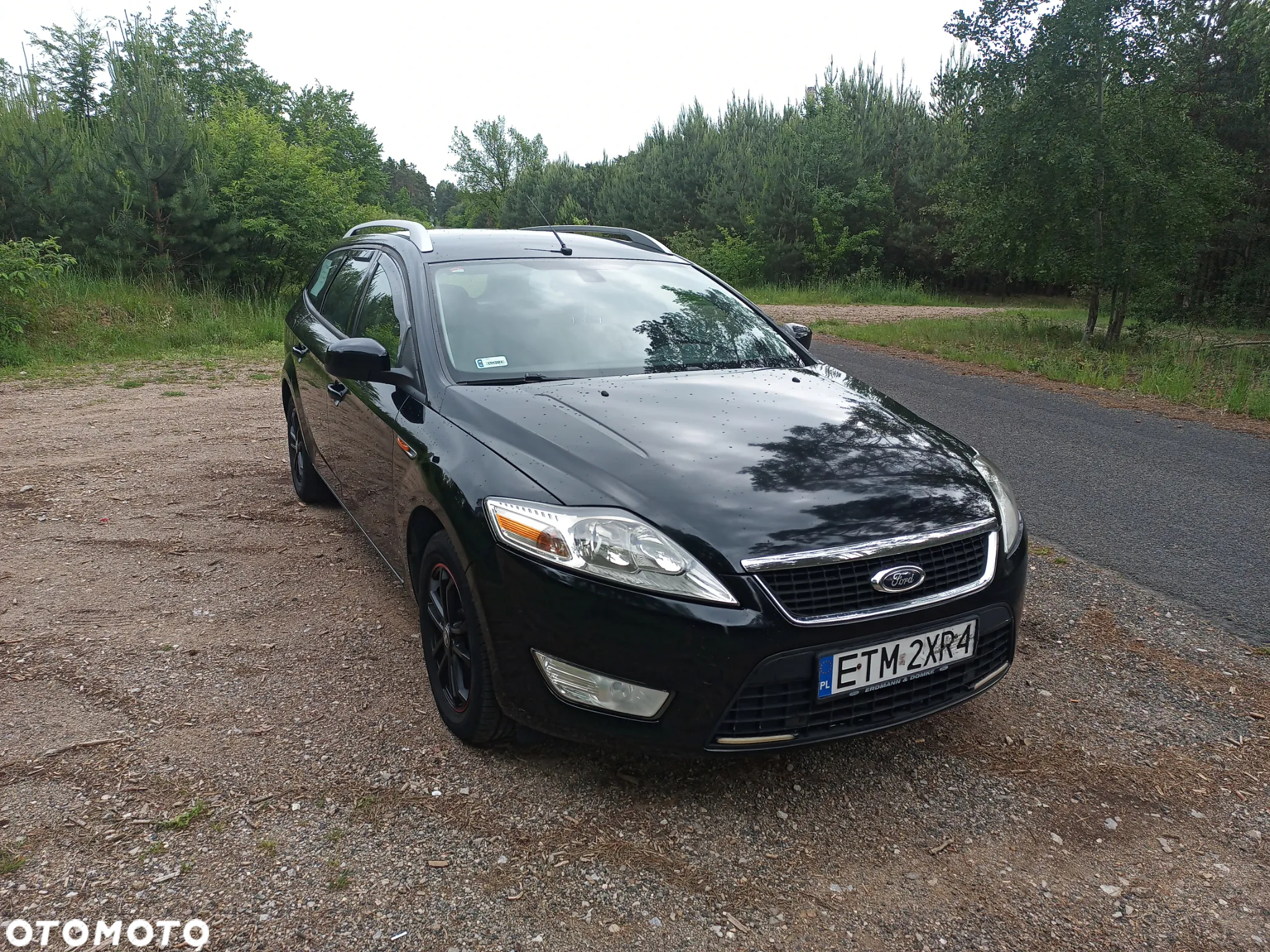 Ford Mondeo 2.0 Turnier Titanium - 10